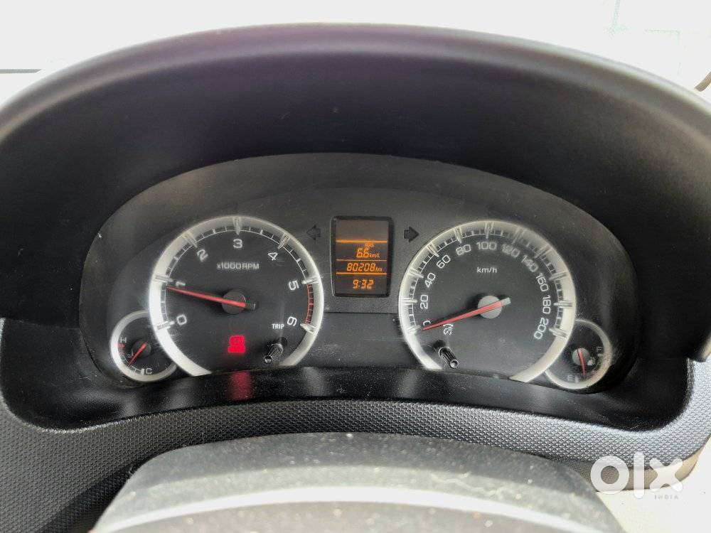 Maruti Suzuki Swift Dzire Vdi Optional, 2012, Diesel