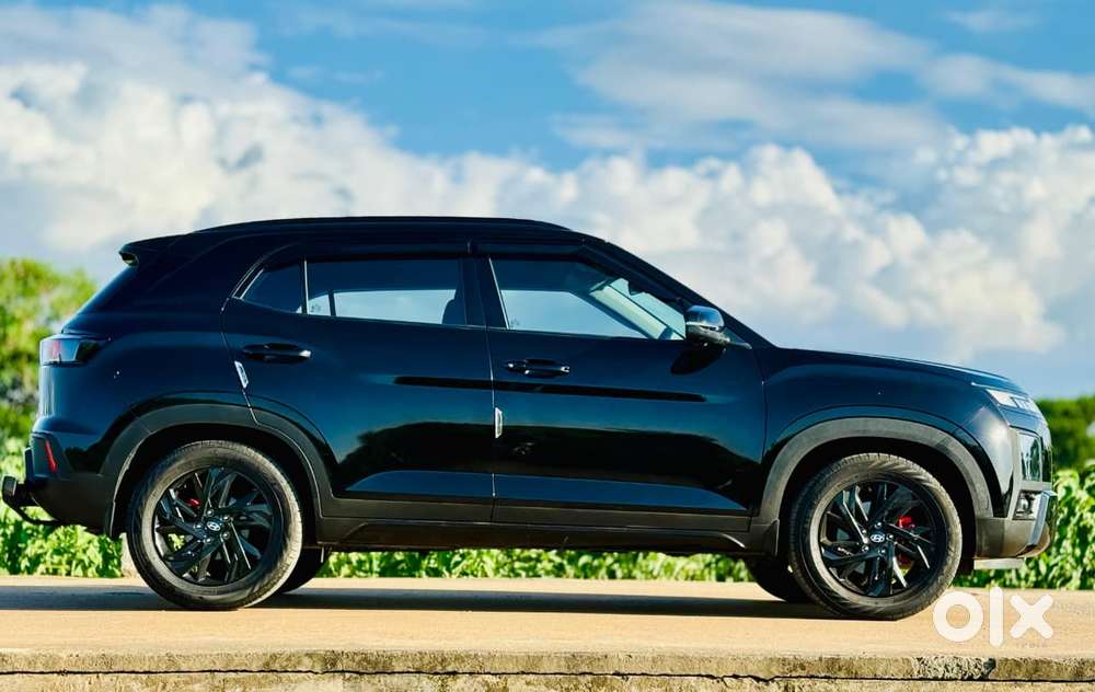 Hyundai Creta 1.6 Sx Plus, 2024, Diesel