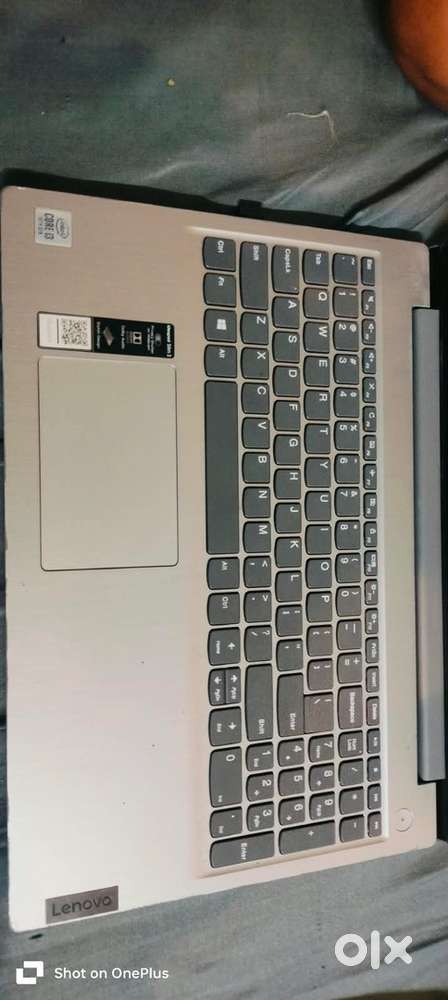 Lenovo laptop for sale| intel core 10th Gen
