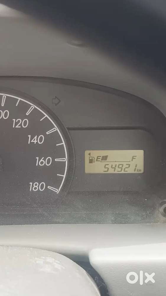 Maruti Suzuki Alto Lxi