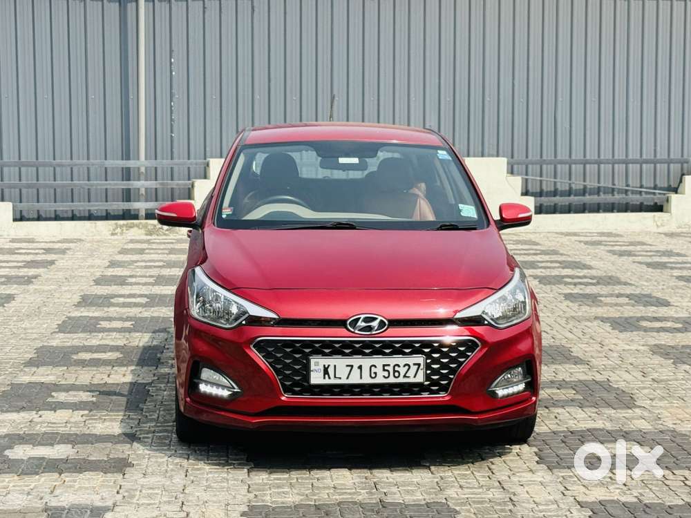 Hyundai Elite I20 1.4 Sportz Plus Crdi, 2019, Diesel