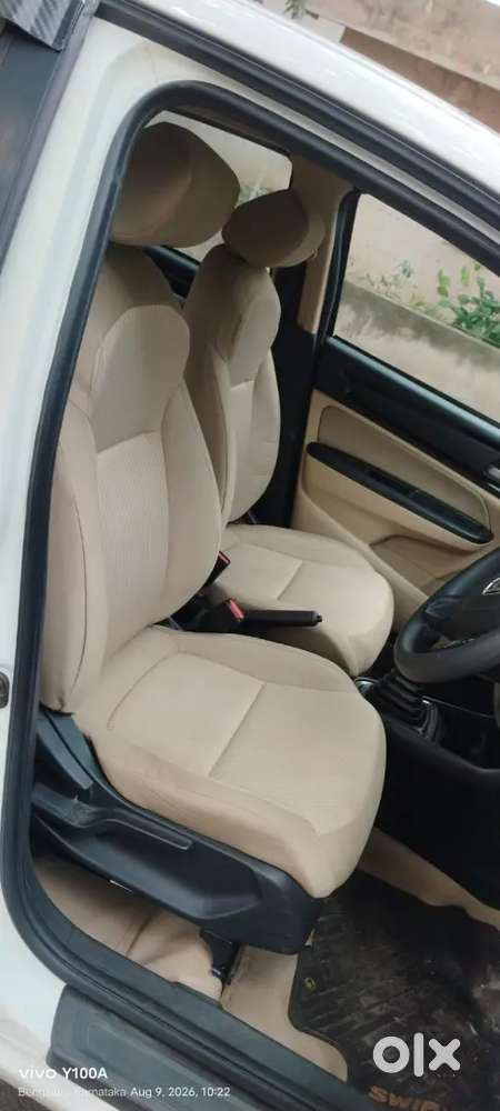 Honda Amaze Vx 2020