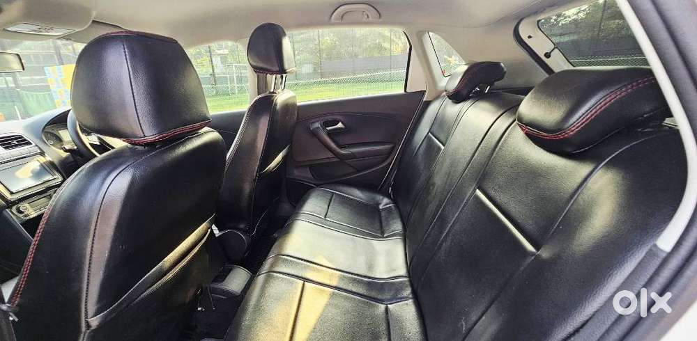 Volkswagen Polo 1.2 Gt Tsi, 2015, Petrol