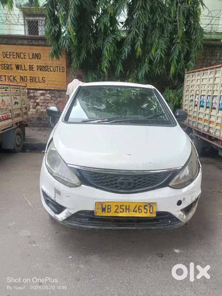 Tata Zest 2018