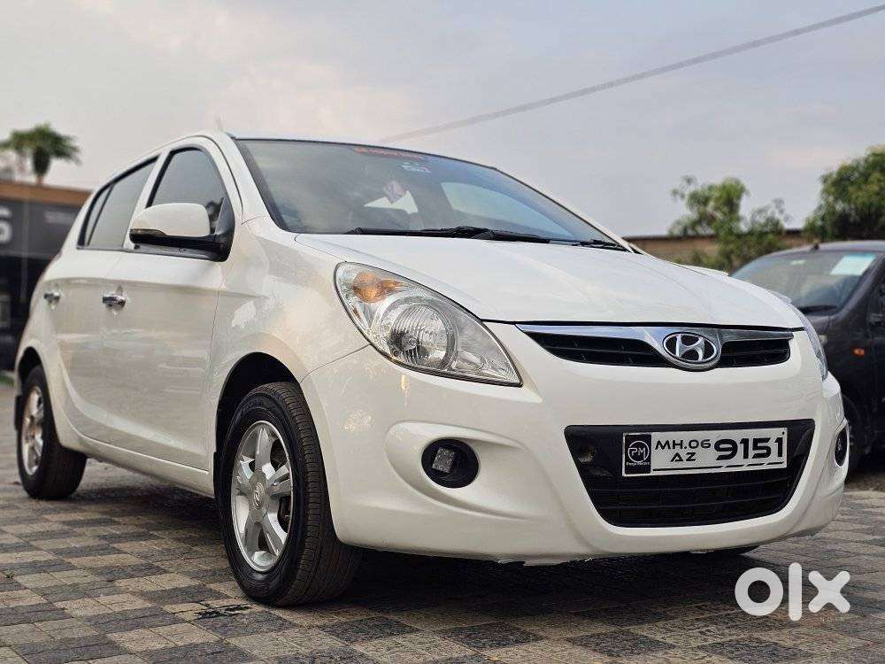 Hyundai I20 Diesel Asta, 2012, Diesel