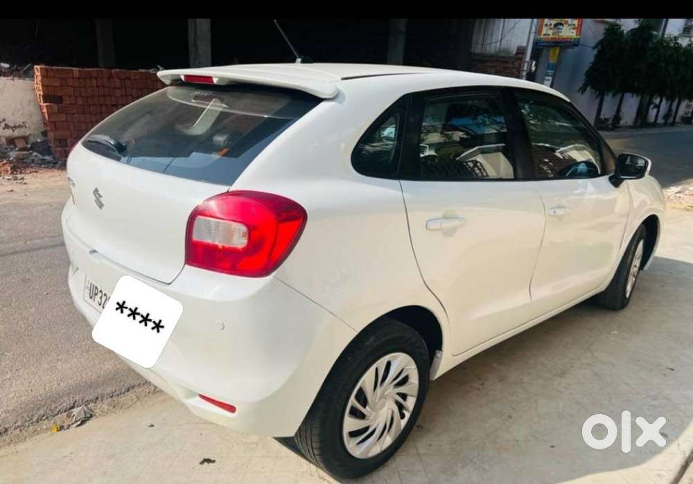 Maruti Suzuki Baleno 1.2 Delta, 2015, Diesel
