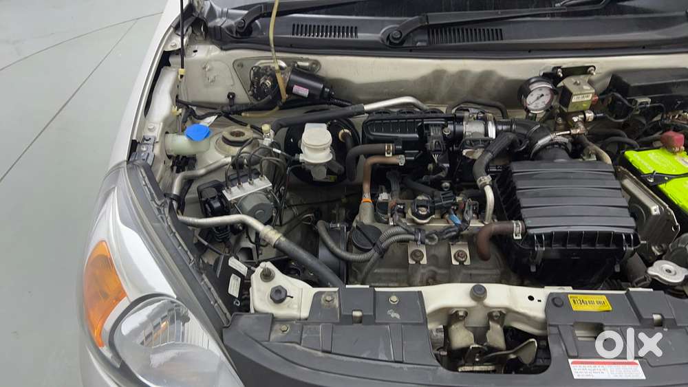 Maruti Suzuki Alto 800 Cng Lxi, 2020, Cng & Hybrids
