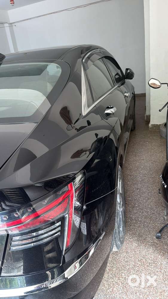 Hyundai Verna 1.5 Sx 2024