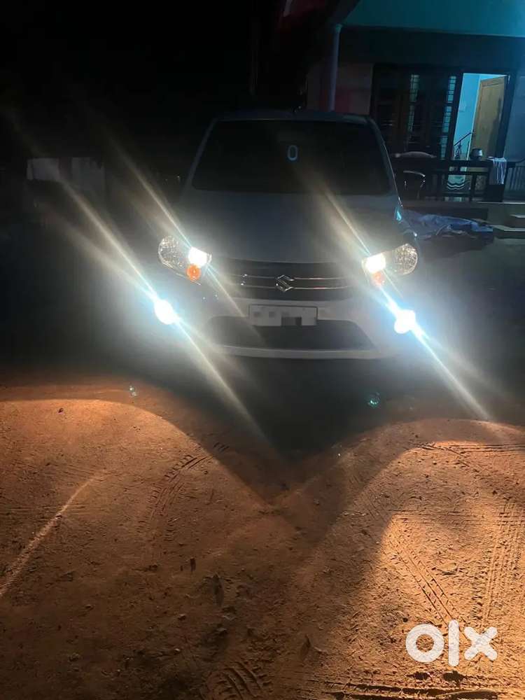 Maruti Suzuki Celerio 2015 Diesel Well Maintained