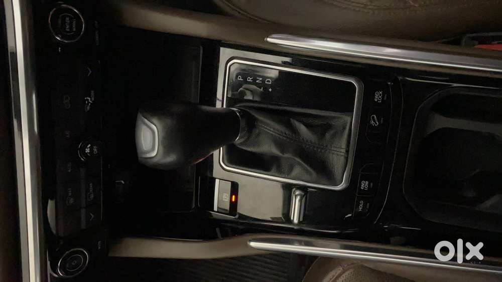 Jeep Meridian Limited Opt 4x4, 2022, Diesel