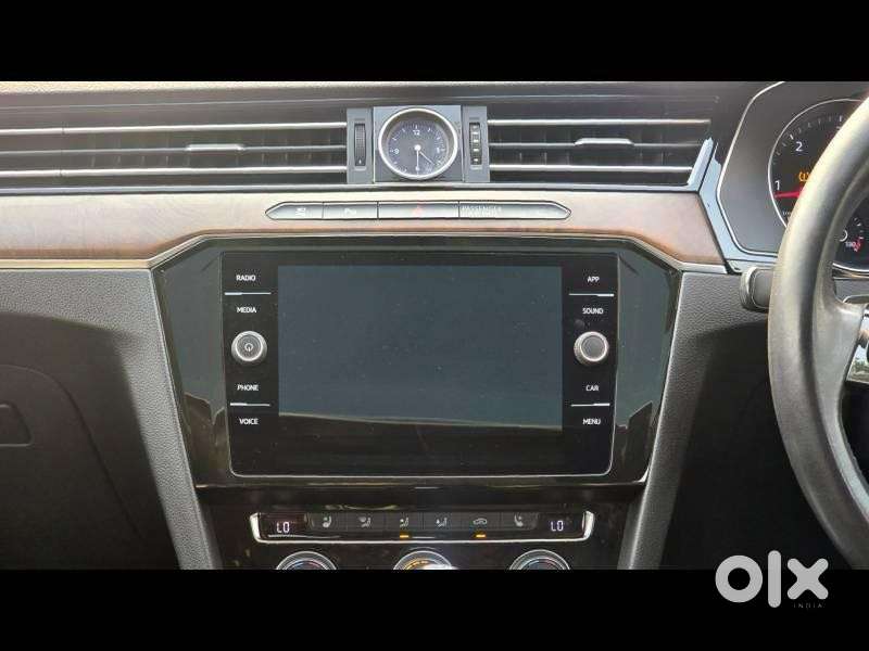 Volkswagen Passat 2.0 Tdi At Highline, 2019, Diesel