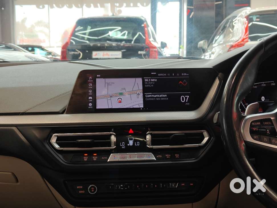 Bmw 2 Series Gran Coupe, 2020, Diesel
