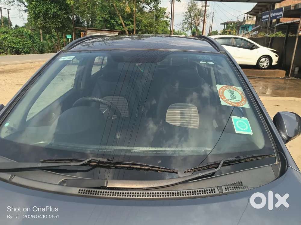 Hyundai Grand I10 2019