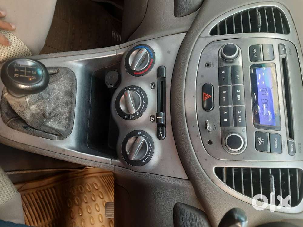 Hyundai I10 2011 Petrol Good Condition Well Maintained