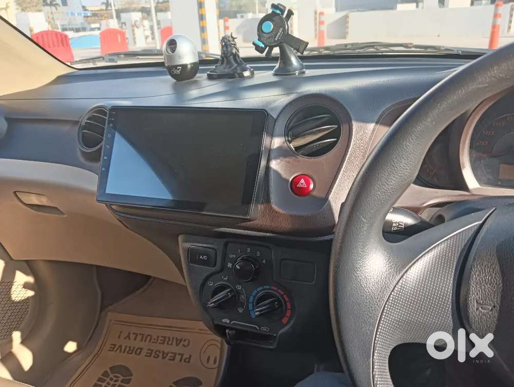 Honda Amaze 2013 Petrol 32000 Km Driven