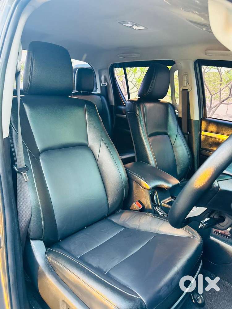 Toyota Hilux Black Edition Diesel Turbo Automatic, 2023, Diesel