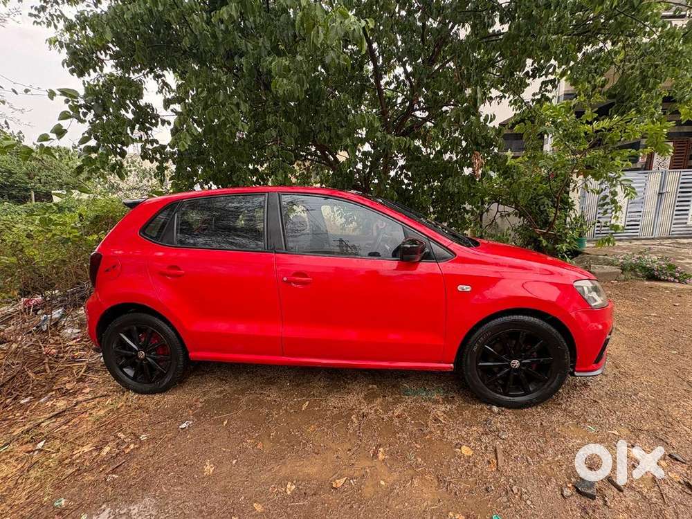 Volkswagen Polo 2013 Diesel Well Maintained