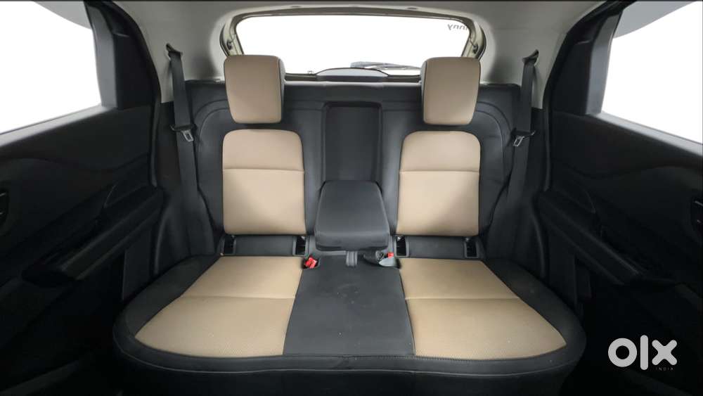 Tata Punch 1.2 Revotron Creative Amt Kaziranga Edition, 2022, Petrol