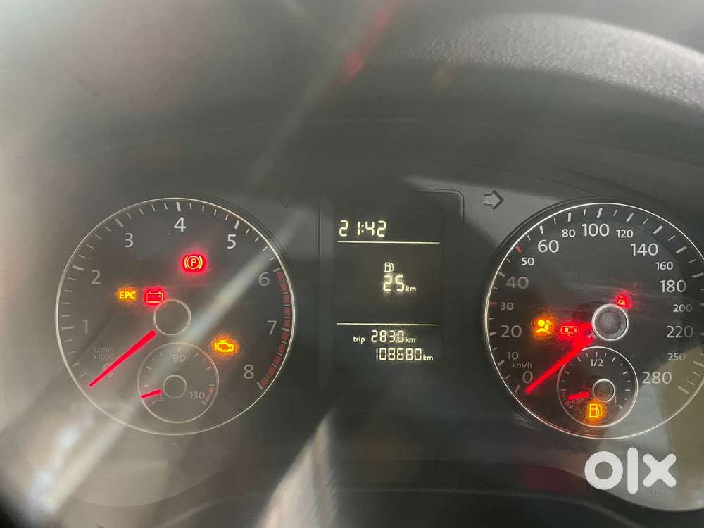 Volkswagen Jetta 1.4 Tsi, 2014, Petrol