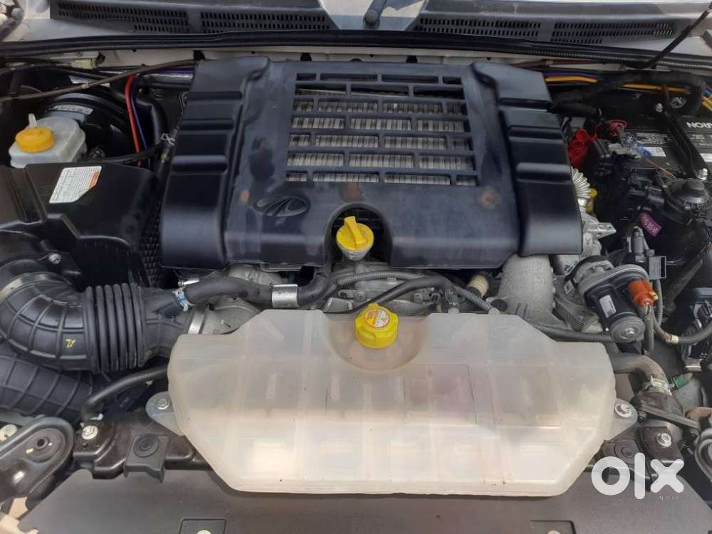 Mahindra Scorpio [2020-2022] 2.2 S11 2wd, 2022
