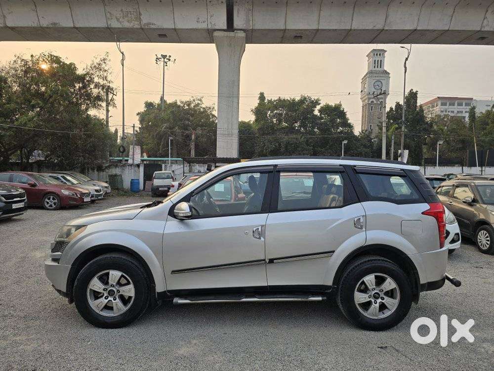 Mahindra Xuv500 W8, 2012, Diesel