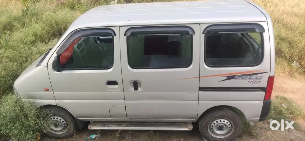 Maruti Suzuki Eeco 2023