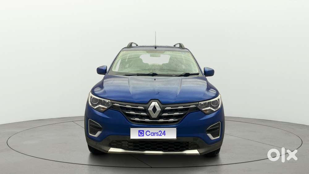 Renault Triber Rxl Easy-r Amt, 2020, Petrol