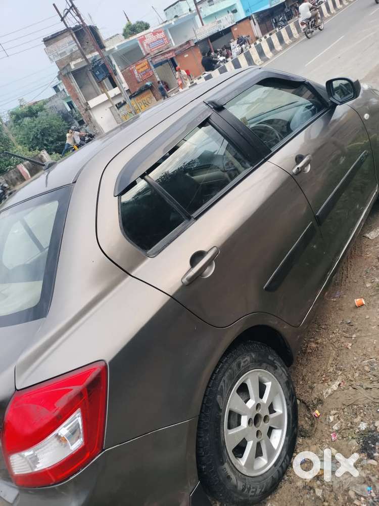 Maruti Suzuki Swift Dzire Ldix Limited Edition, 2015