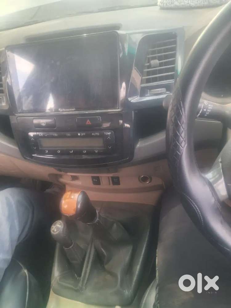 Fortuner 3.0