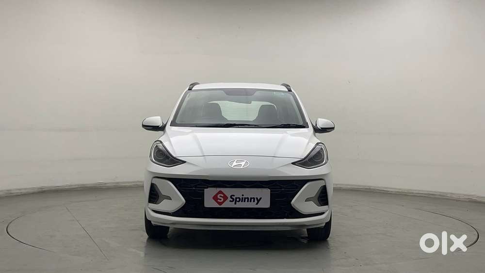 Hyundai Grand I10 Nios Sportz 1.2 Kappa Vtvt, 2023, Petrol