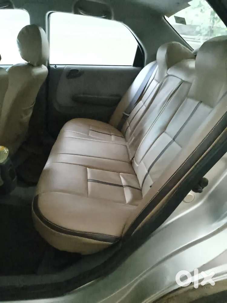 Well-maintained Honda City Zx 2006 Manual  Gj-06 Passing