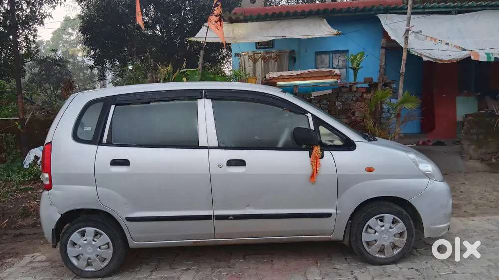 Maruti Suzuki Estilo 2007 Petrol 100000 Kmj Driven