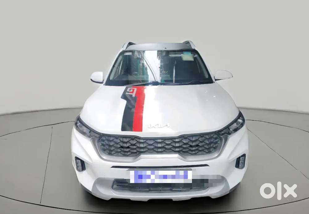 Kia Sonet 2023 Model