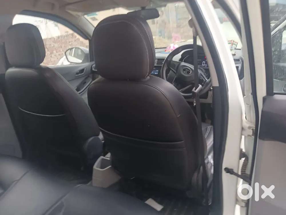 Tata Tiago 2025 Petrol Well Maintained