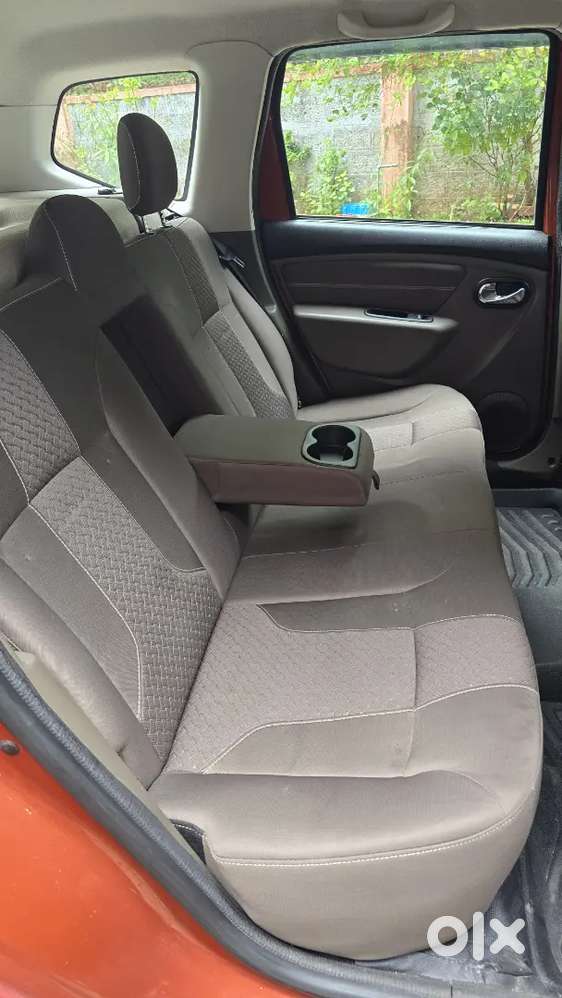 Renault Duster 2017 Diesel Well Maintained