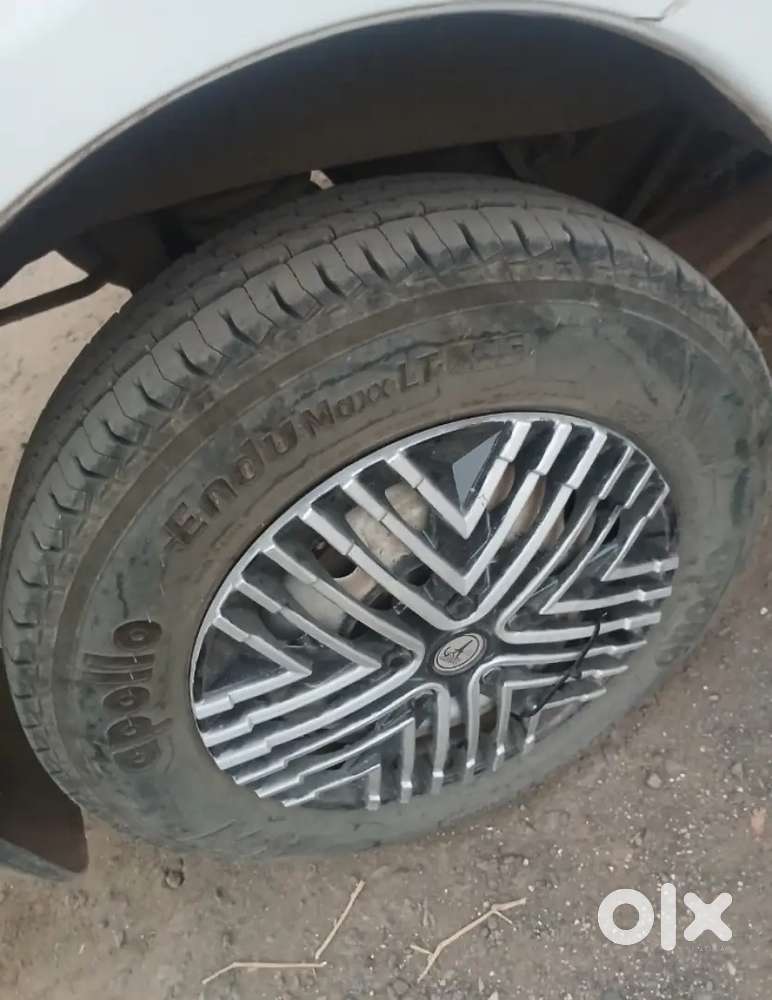 Petrol +cng
