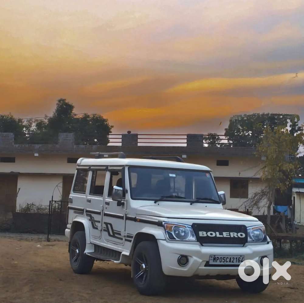 Mahindra Be 6 2013 Diesel