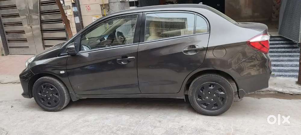 Honda Amaze