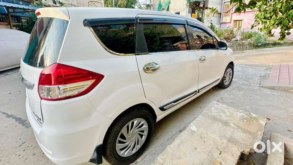 Maruti Suzuki Ertiga 2014 Diesel Well Maintained