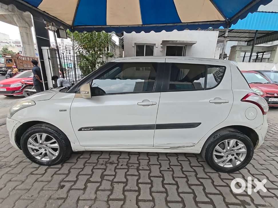 Maruti Suzuki Swift Zdi, 2014, Petrol