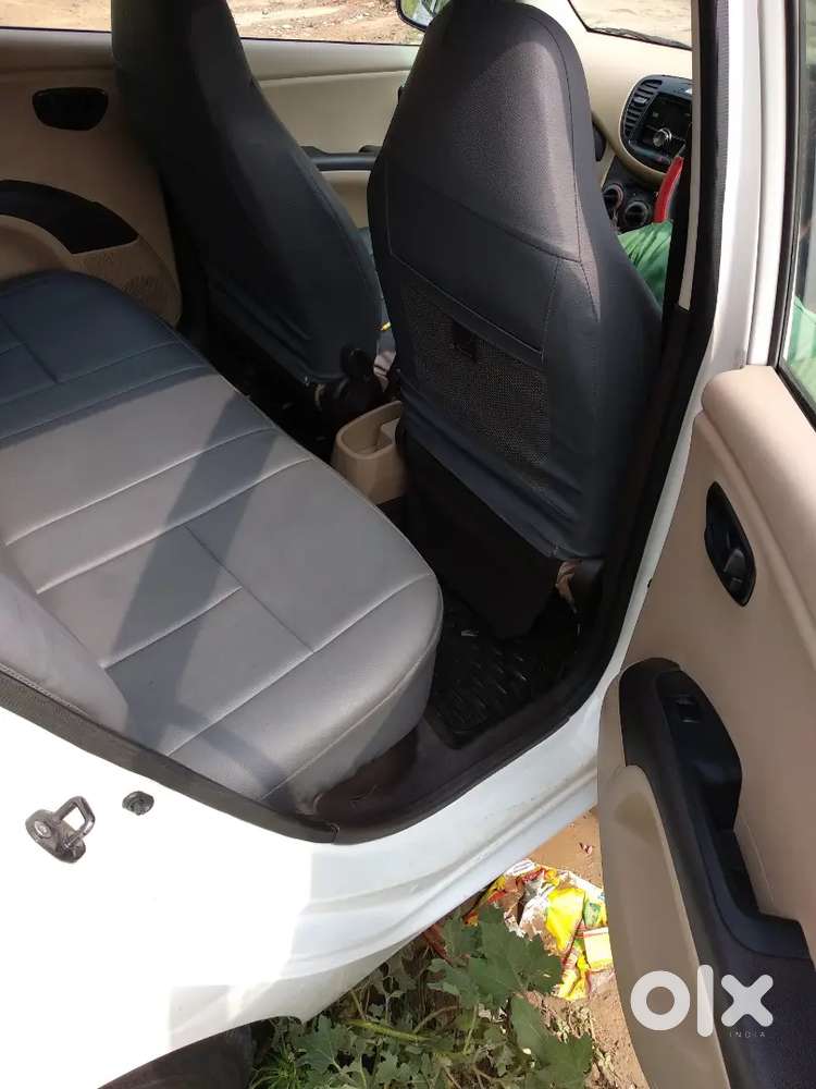 Singal Hand Yuse Car