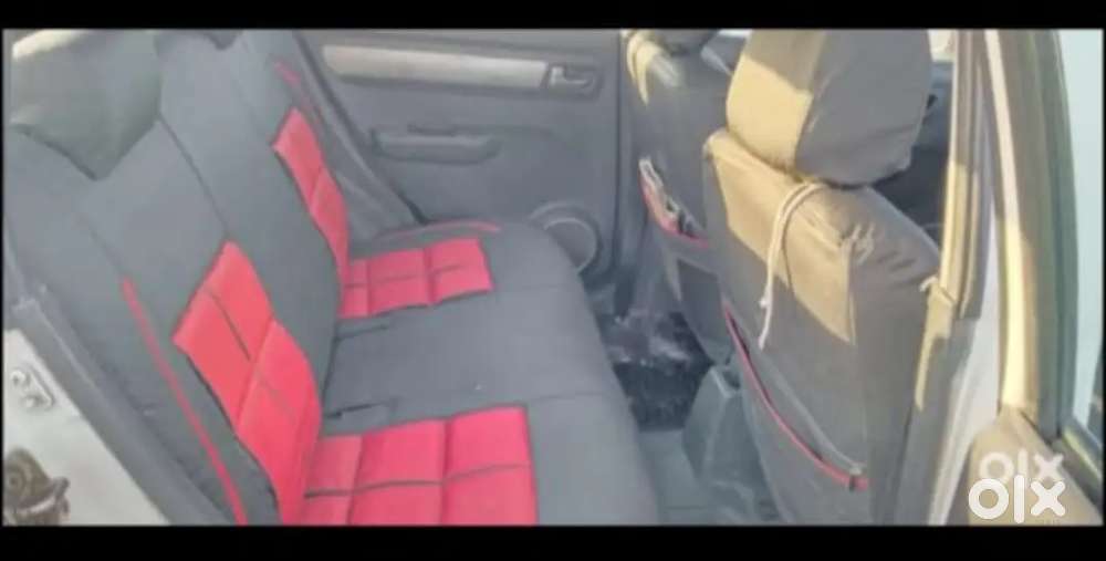 Maruti Suzuki Swift डीज़ल 2008