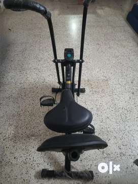 Exercise bike for sale olx on sale