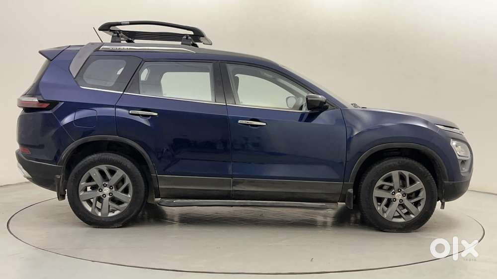 Tata Safari 2.0 Kryotec Xta Plus, 2022, Diesel