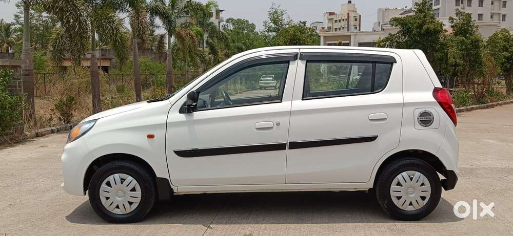 Maruti Suzuki Alto 800 2019-2023 0.8 Lxi (o), 2021, Petrol