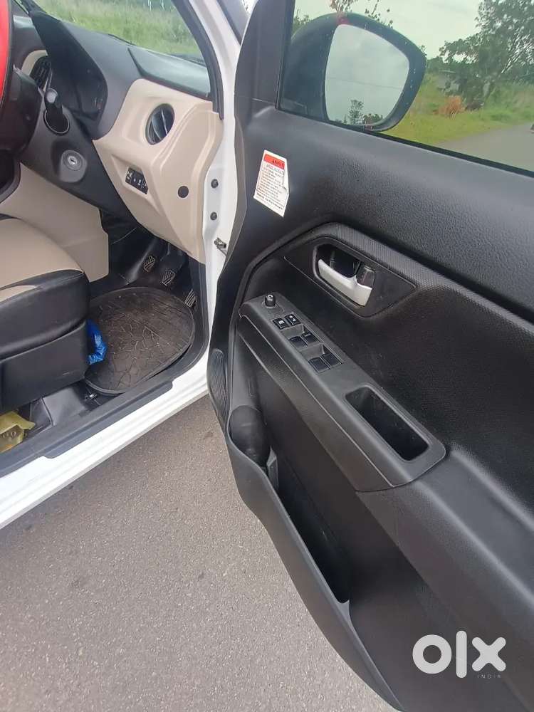 Maruti Suzuki Wagonr Cng Vxi. 9/2023.