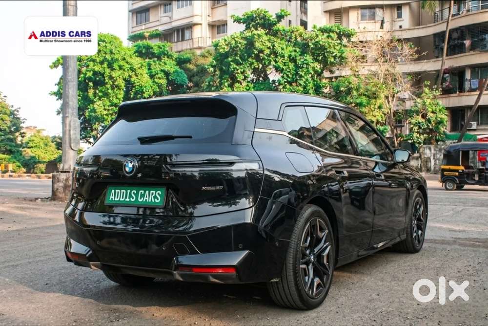 Bmw Ix Xdrive50, 2025, Petrol