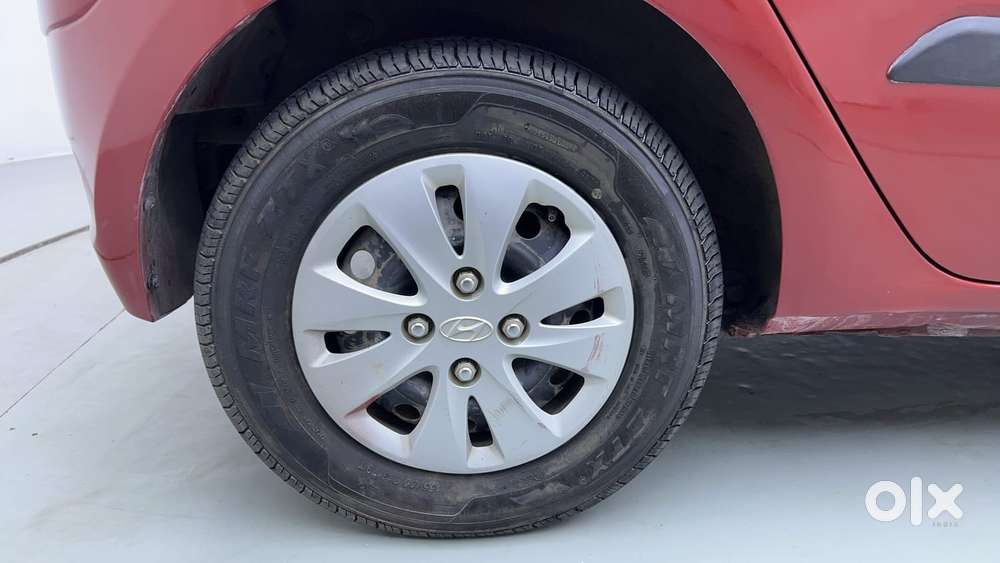 Hyundai I10 Magna 1.2 Itech Se, 2013, Petrol