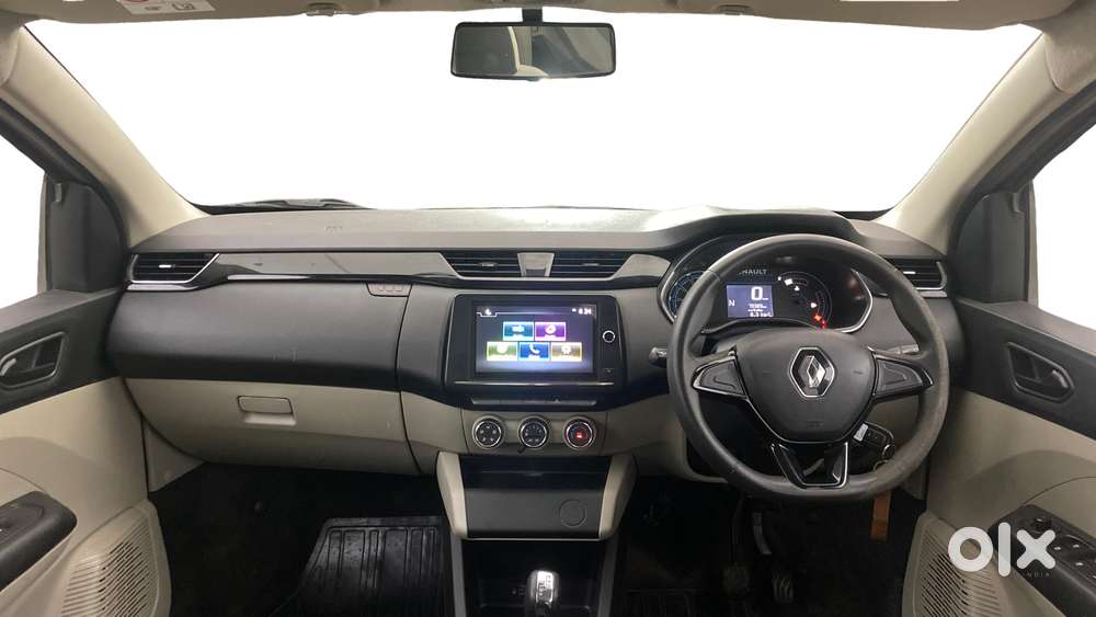 Renault Triber Rxt Easy-r Amt, 2020, Petrol