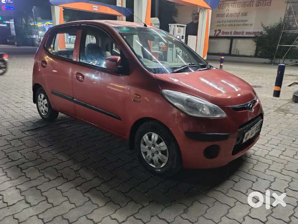Good Condition